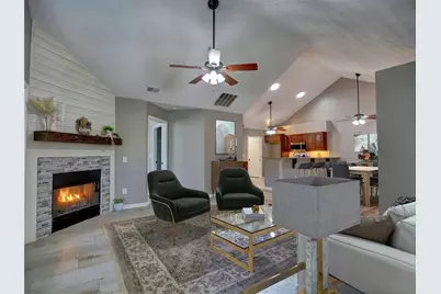 3822 Vineyards Lake Circle NW #16, Kennesaw, GA 30144 - Photo 6