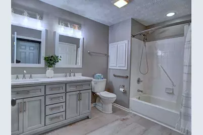 3822 Vineyards Lake Circle NW #16, Kennesaw, GA 30144 - Photo 20