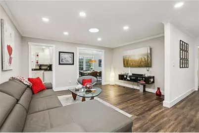 15 Perthshire Drive, Peachtree City, GA 30269 - Photo 8