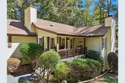 15 Perthshire Drive, Peachtree City, GA 30269 - Photo 6