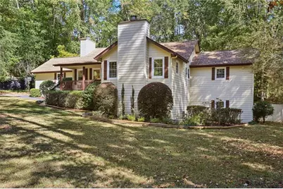 15 Perthshire Drive, Peachtree City, GA 30269 - Photo 4