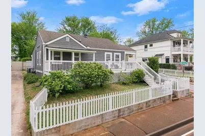 738 Woodson Street SE, Atlanta, GA 30315 - Photo 2