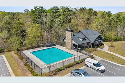 200 Mountain Rest Court SE, Mableton, GA 30126 - Photo 26