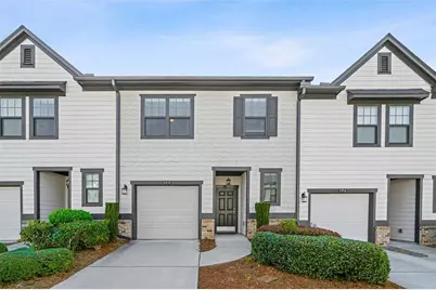 200 Mountain Rest Court SE, Mableton, GA 30126 - Photo 1