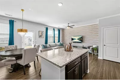 200 Mountain Rest Court SE, Mableton, GA 30126 - Photo 10