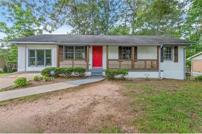 7124 Lady Heidi Court, Jonesboro, GA 30236 - Photo 2