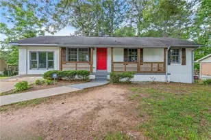 7124 Lady Heidi Ct, Jonesboro, GA 30236 - Photo 2