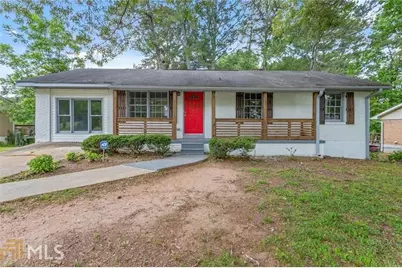 7124 Lady Heidi Court, Jonesboro, GA 30236 - Photo 2