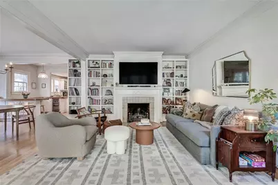 1755 Inverness Avenue NE, Atlanta, GA 30306 - Photo 26