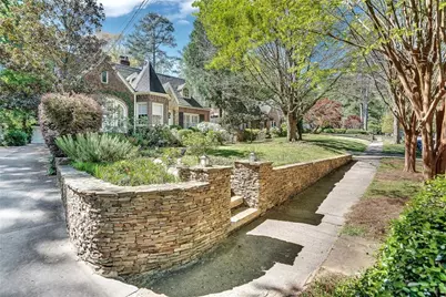 1755 Inverness Avenue NE, Atlanta, GA 30306 - Photo 4