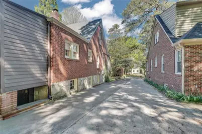 1755 Inverness Avenue NE, Atlanta, GA 30306 - Photo 8