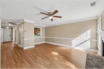401 Autumn Leaf Way, Norcross, GA 30093 - Photo 6