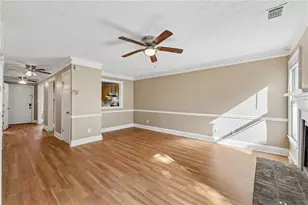 401 Autumn Leaf Way, Norcross, GA 30093 - Photo 6