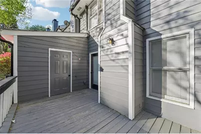 401 Autumn Leaf Way, Norcross, GA 30093 - Photo 4
