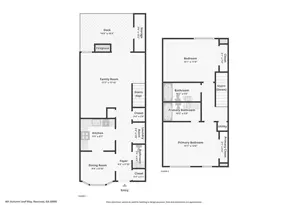 401 Autumn Leaf Way, Norcross, GA 30093 - Photo 20