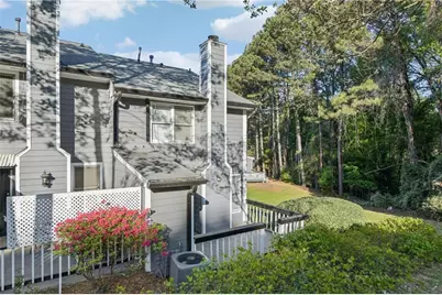 401 Autumn Leaf Way, Norcross, GA 30093 - Photo 22