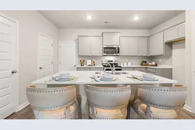 428 Reflection Drive, Stockbridge, GA 30281 - Photo 16