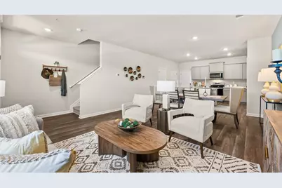 428 Reflection Drive, Stockbridge, GA 30281 - Photo 34