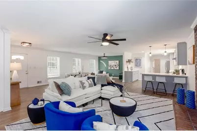 3135 Laura Lane, Lithia Springs, GA 30122 - Photo 6