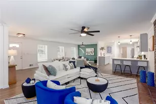 3135 Laura Ln, Lithia Springs, GA 30122 - Photo 6