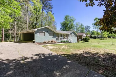 3135 Laura Lane, Lithia Springs, GA 30122 - Photo 4