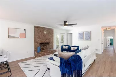 3135 Laura Lane, Lithia Springs, GA 30122 - Photo 4