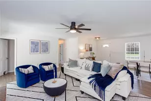 3135 Laura Ln, Lithia Springs, GA 30122 - Photo 16