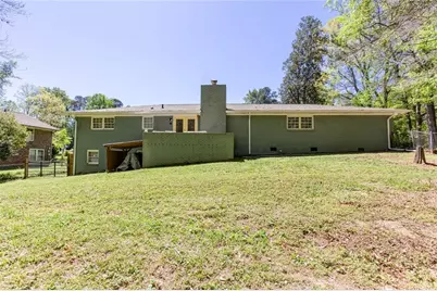 3135 Laura Lane, Lithia Springs, GA 30122 - Photo 48