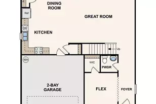 4103 Green Peak Pkwy, Covington, GA 30016 - Photo 2