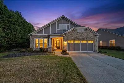 5330 Kings Hill Dr., Cumming, GA 30040 - Photo 1