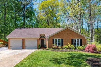 192 Wyndham Lakes Court NW, Dallas, GA 30157 - Photo 1