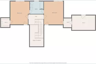 1140 Azalea Circle SE, Conyers, GA 30013 - Photo 64