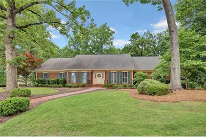 1140 Azalea Circle SE, Conyers, GA 30013 - Photo 1