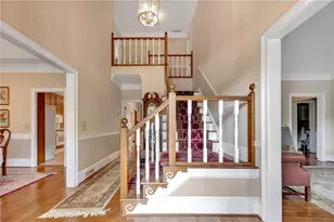1140 Azalea Cir SE, Conyers, GA 30013 - Photo 4