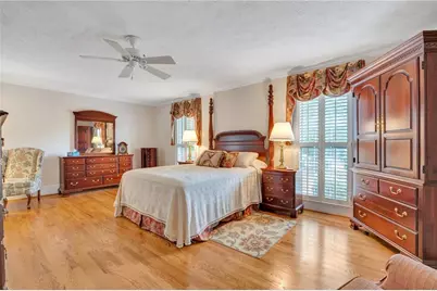 1140 Azalea Circle SE, Conyers, GA 30013 - Photo 24