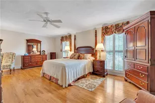 1140 Azalea Cir SE, Conyers, GA 30013 - Photo 24