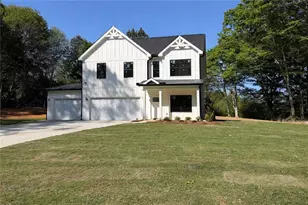 144 Holders Siding Rd, Jefferson, GA 30549 - Photo 1