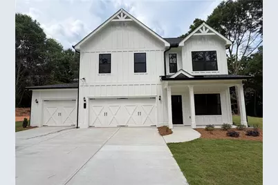 144 Holders Siding Road, Jefferson, GA 30549 - Photo 1