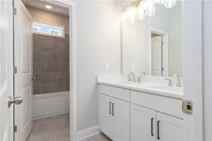 5604 Meadowstone Walk, Kennesaw, GA 30152 - Photo 28