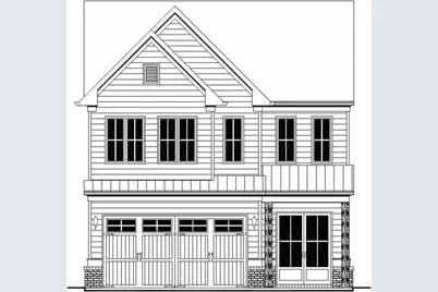 5604 Meadowstone Walk, Kennesaw, GA 30152 - Photo 1