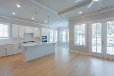 5604 Meadowstone Walk, Kennesaw, GA 30152 - Photo 8