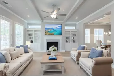 5604 Meadowstone Walk, Kennesaw, GA 30152 - Photo 10