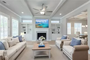 5604 Meadowstone Walk, Kennesaw, GA 30152 - Photo 10