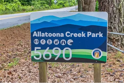 5604 Meadowstone Walk, Kennesaw, GA 30152 - Photo 32