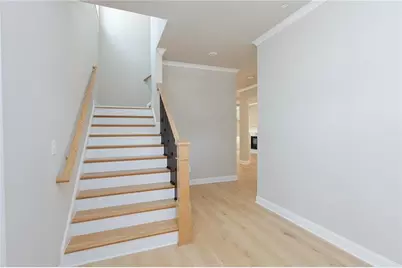 5604 Meadowstone Walk, Kennesaw, GA 30152 - Photo 4