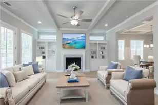 5604 Meadowstone Walk, Kennesaw, GA 30152 - Photo 10