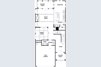 5604 Meadowstone Walk, Kennesaw, GA 30152 - Photo 2