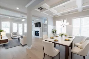 5604 Meadowstone Walk, Kennesaw, GA 30152 - Photo 6