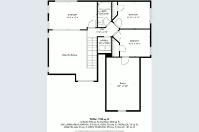 145 Riversong Drive, Alpharetta, GA 30022 - Photo 36