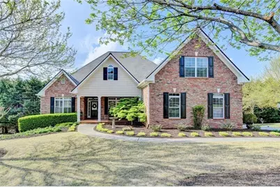 517 Sandy Cove Drive, Loganville, GA 30052 - Photo 1